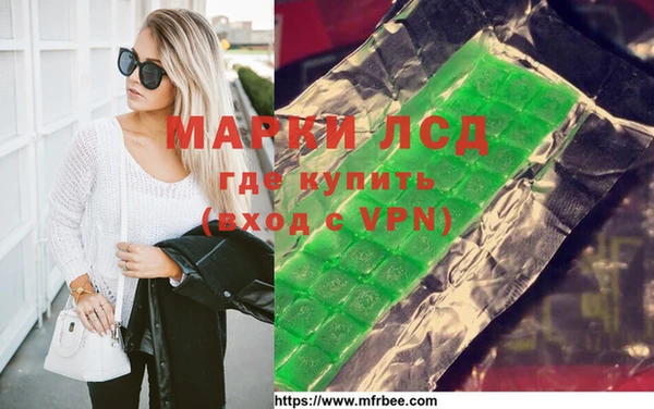 хмурый Арсеньев